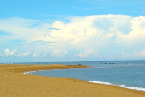 海南-【轻旅行】海口、三亚、双飞4天＊博鳌会址＊天堂森林公园＜升级一晚亚特兰蒂斯海景房＞